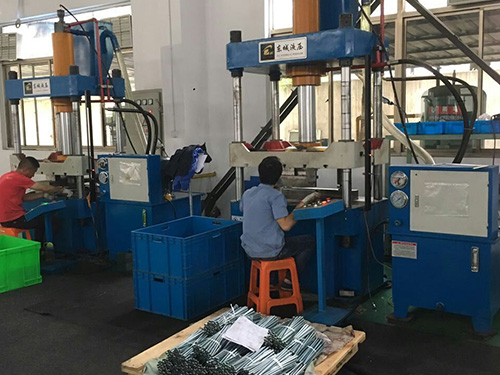 工裝夾具(定制)